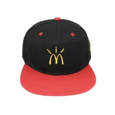 Imagem de Boné de beisebol M Anime Summer Trucker Outdoor Sports Masculino - yiw