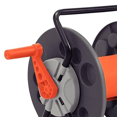 Imagem de Enrolador De Mangueira 1/2" Até 55m- Tramontina