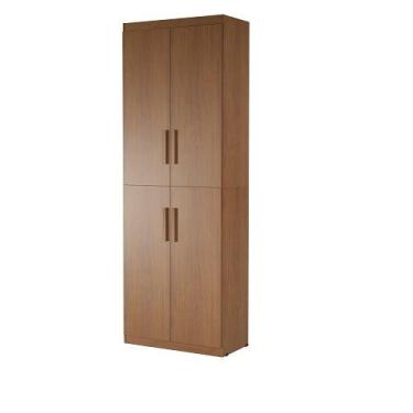 Imagem de Multiuso Flex 4 Portas Nature - Potenza - Vitamov