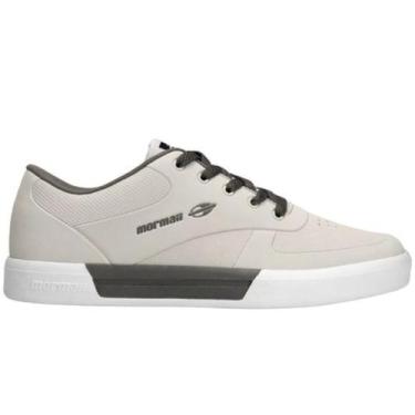 Imagem de Tênis Masculino Mormaii Original Urban Smash -, Ice, 41