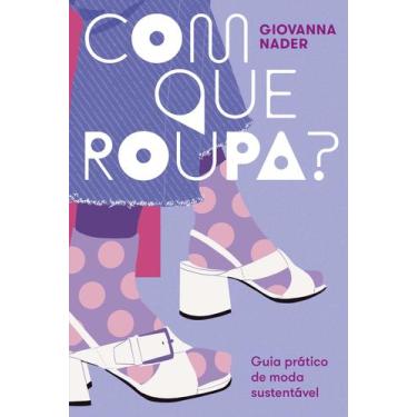 Imagem de Livro - Com que roupa?