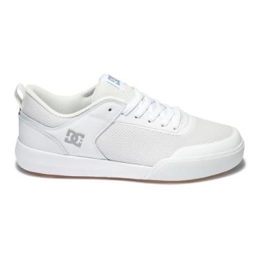 Imagem de Tênis DC Shoes Transit White/Gum-WHITE/GUM-39-Masculino