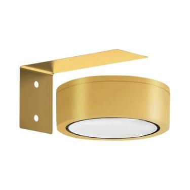 Imagem de Luz De Quadro LED Magnética a Pilha Com Controle Remoto, Luminária De 