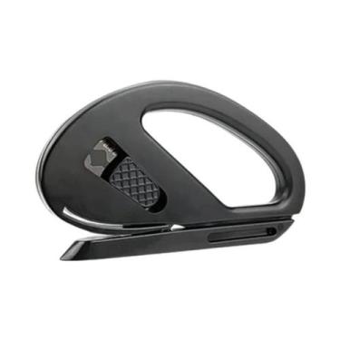 Imagem de Cortador De Papel Com Lâmina De Navalha De Deslizamento Suave Para Pre