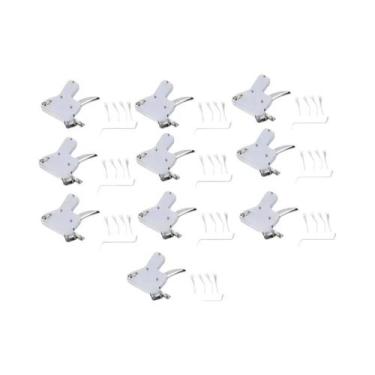 Imagem de Kit De Ferramentas Manuais Para Extração De Chaves E Desmontagem De Pi