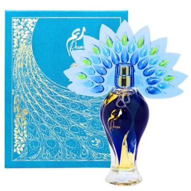 Imagem de Perfume Arabe Reem EDP 100ml  Feminino Marcante  Alta Fixação  Sofisti