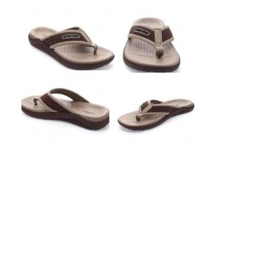 Imagem de Chinelo Masculino Olympikus 921 Masculino Super Confortável