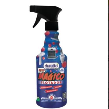 Imagem de Limpador Superficies Ultra Flotador 500ml C/gatilho Duratto
