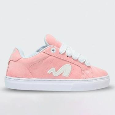 Imagem de Tênis Tesla Hertz Rose-Unissex