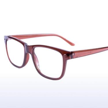 Imagem de Kit com 5 Óculos Grau de Leitura Trabalho Descanso Celular Unissex Esc