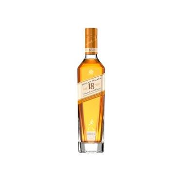 Imagem de WHISKY JOHNNIE WALKER 18 ANOS - 750ml