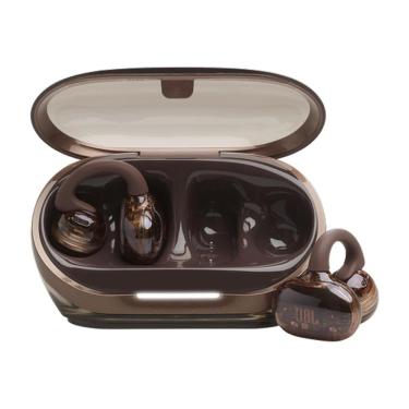 Imagem de JBL Soundgear Clips, Fone de Ouvido Bluetooth, Cobre