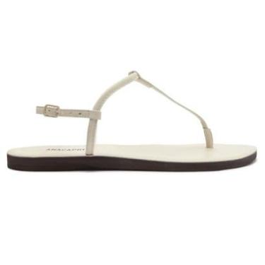 Imagem de SANDÁLIA FEMININA ANACAPRI SLIM MONOCOLOR C303460009-Feminino