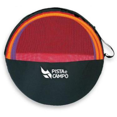 Imagem de Bolsa Para Transporte de Até 12 Arcos Bambolês de Até 90cm Pista e Cam