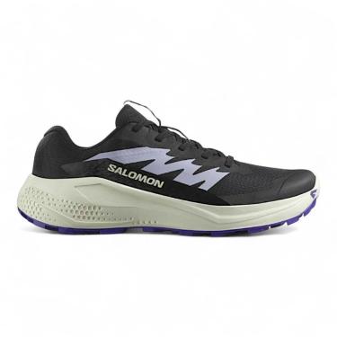 Imagem de Tenis Salomon Alphaglide Feminino-Feminino
