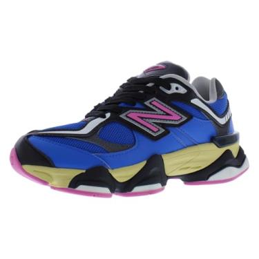 Imagem de Tênis New Balance 9060 Big Kid, 4.5 Big Kid