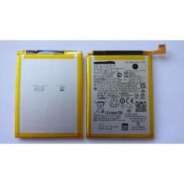 Imagem de Bateria NT50 5000mAh Compatível EDGE 20 LITE