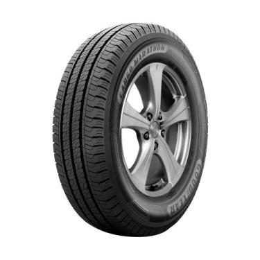 Imagem de Pneu Goodyear Aro 15 Cargo Marathon 2 225-70R15 112-110R