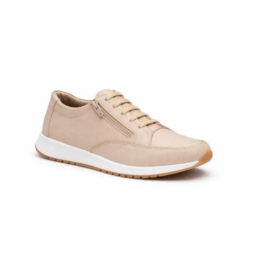 Imagem de Sapatênis Feminino Conforto Casual Premium Urbano