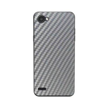 Imagem de Capa Adesivo Skin350 Verso Para Lg Q6 - KawaSkin