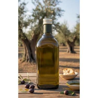 Imagem de Azeite Extra Virgem Italiano 1L: Sabor Autêntico - Congratulations Sto