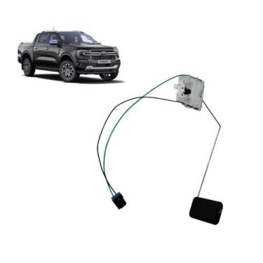 Imagem de Sensor Nivel Boia Combustivel Ford Ranger