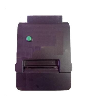 Imagem de Impressora de Senhas Com 01 SEtor de Atendimento - Emissão térmica - A