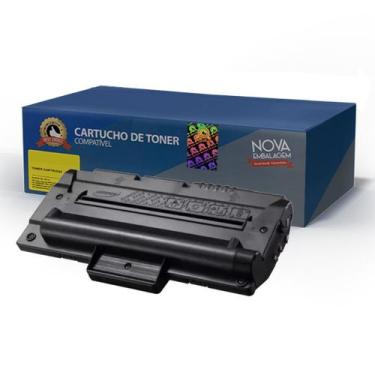 Imagem de Toner Compatível SCX4200 SCX-4200 SCX-D4200 Preto 3k - Best Choice
