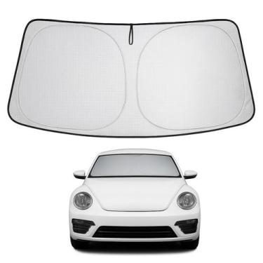 Imagem de Atualização do pára-brisa Sun Shade Proadsy 2025 para VW Beetle