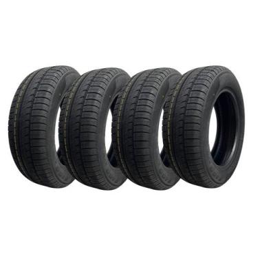 Imagem de Kit 4 Pneus Pirelli Aro 15 185/65R15 P400 EVO 88H