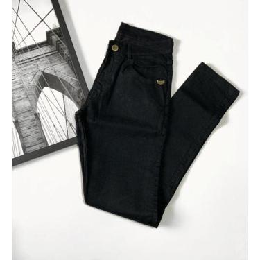 Imagem de Calça jeans preto - Mammoth, 48