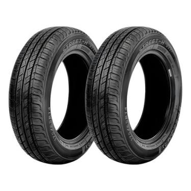 Imagem de Kit 2 Pneu Speedmax Aro 14 175 70 r14 84t Mh01