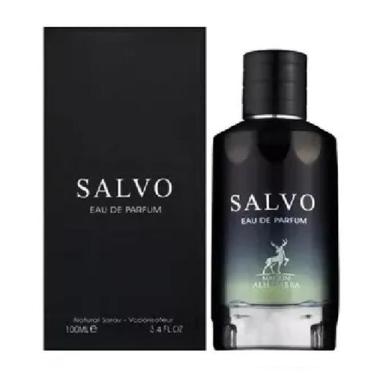Imagem de Perfume Árabe Original Masculino Salvo Maison Alhambra Eau De Parfum 1