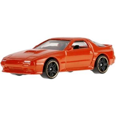 Imagem de Hot Wheels - '89 Mazda Savanna RX-7 FC3S - JJJ72