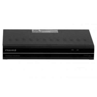 Imagem de DVR Gravador de Vídeo FRAHM 4 Canais FGD5004L