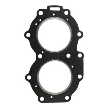 Imagem de Junta de Cabeçote Para Motor de Popa Yamaha 25 HP DM - MFX Náutica