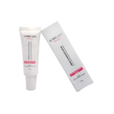 Imagem de Creme Suavizante Long Life - Long Life Beauty