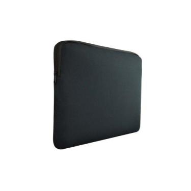 Imagem de Case para notebook basic 15" preto (0283) - RELIZA