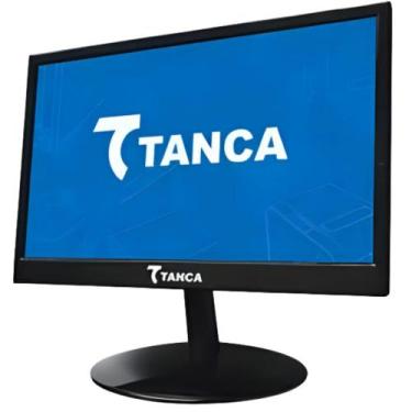 Imagem de Monitor Tanca Led 15.6 Polegadas TML50, TML150