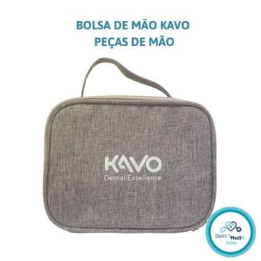 Imagem de BOLSA KAVO Peças de mão Odonto DENTISTA
