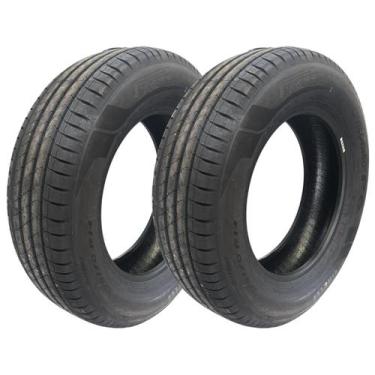 Imagem de Kit 2x Pneu Carro 175 70 R14 Cinturato P6 XL TL 88T Pirelli