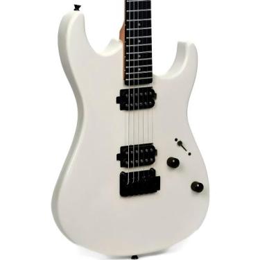 Imagem de Guitarra Tagima TG515 CGR Cement Grey TW Series Stratocaster, UNICA, U