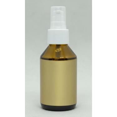 Imagem de Óleo Vegetal Gergelim 100ml Prensado a Frio - Congratulations Store