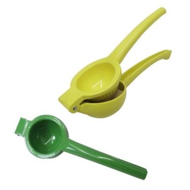 Imagem de Espremedor de Limão Color UD15074 Uncommon - Durável e Fácil Limpeza