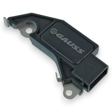 Imagem de Regulador Alternador Gauss Equivalente 1116429 Delco