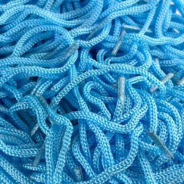 Imagem de 500 und Alça Cordão Nylon Para Sacolas Com Ponteiras várias cores - - 