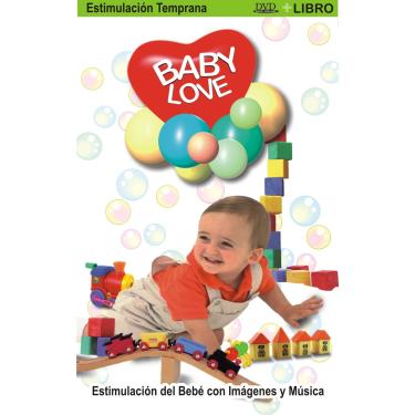 Imagem de BABY LOVE: ESTIMULACION TEMPRANA