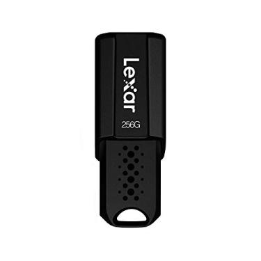 Imagem de Pen Drive Lexar S80 256GB USB 3.1 - Preto