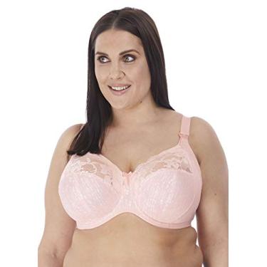 Imagem de Elomi Sutiã de amamentação Molly com aro, Blush, 32HH