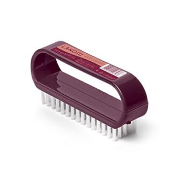 Imagem de Lanossi - Escova de Unhas, Cor Violeta